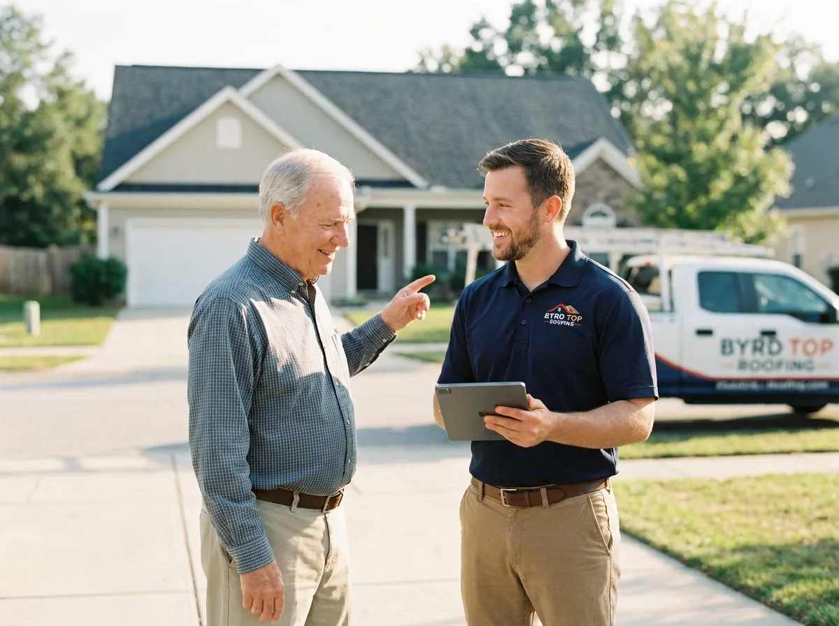 Roofing Graham, OK FAQs